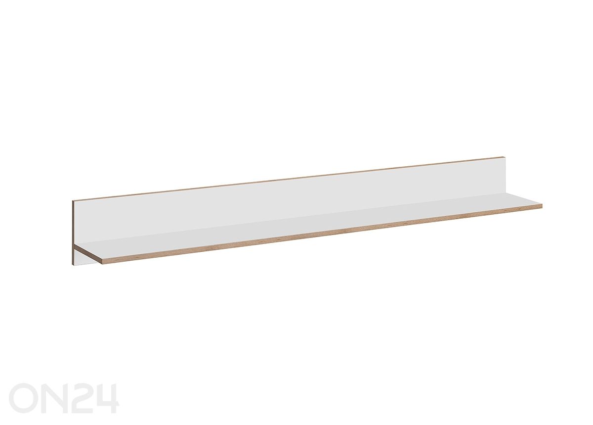 Riiul Complex 170 cm suurendatud