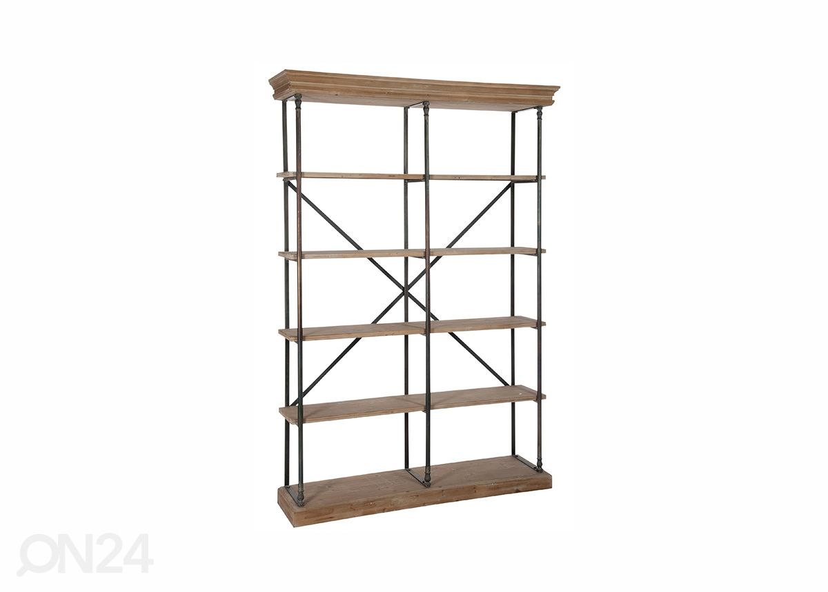 Riiul Cross 148 cm suurendatud