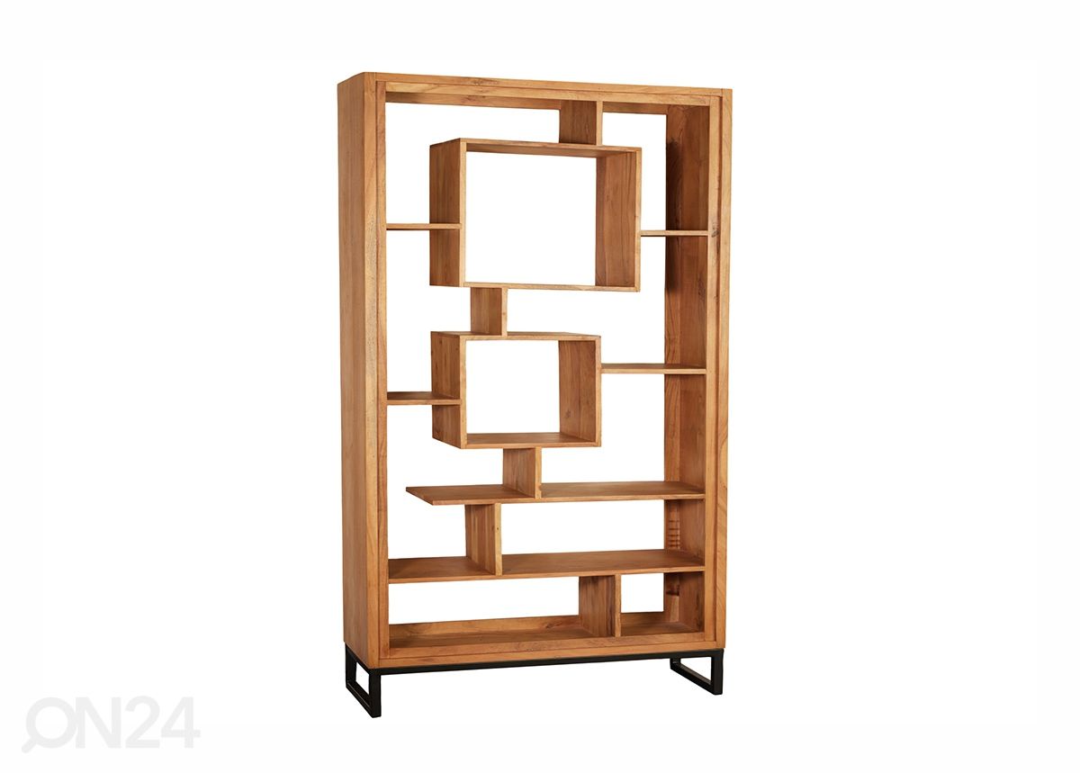 Riiul Cubus 88 cm suurendatud