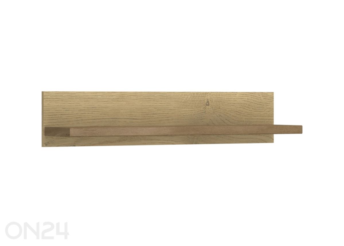 Riiul Denzel 100 cm suurendatud