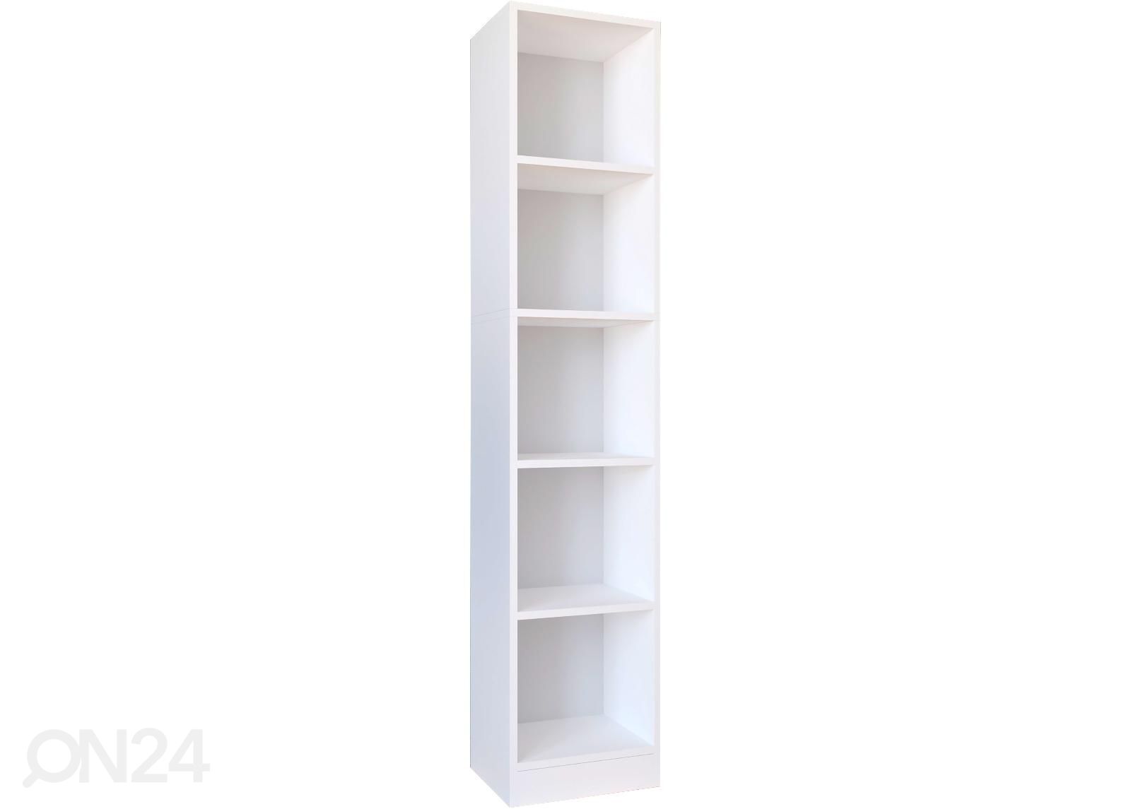 Riiul Dilos L 38 cm suurendatud