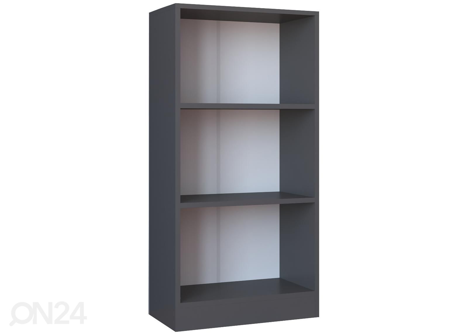 Riiul Dilos M 56 cm suurendatud