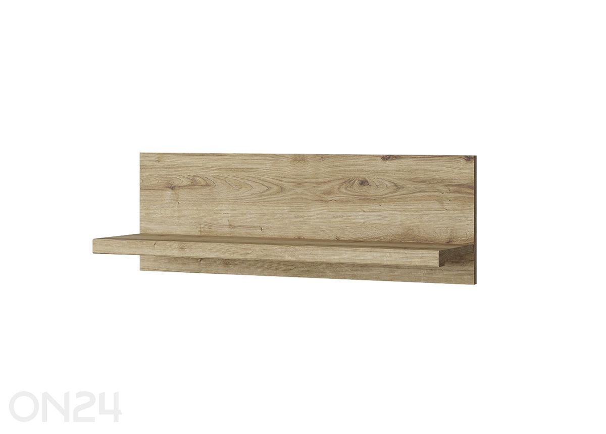 Riiul Doordet 80 cm suurendatud