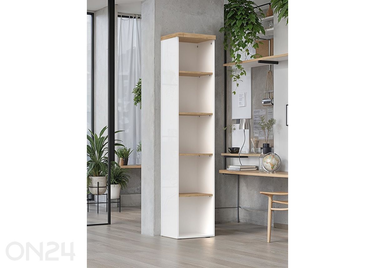 Riiul Easy suurendatud