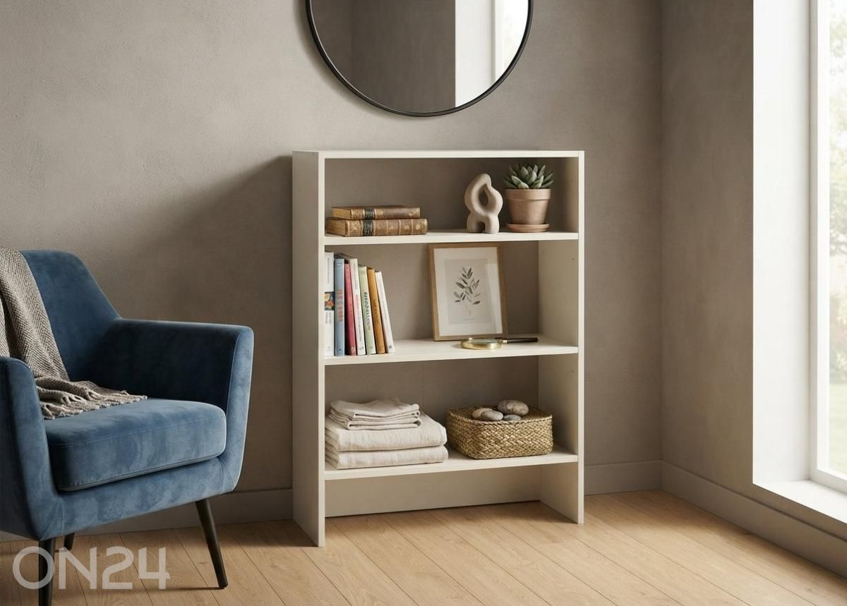 Riiul Easy Dress suurendatud
