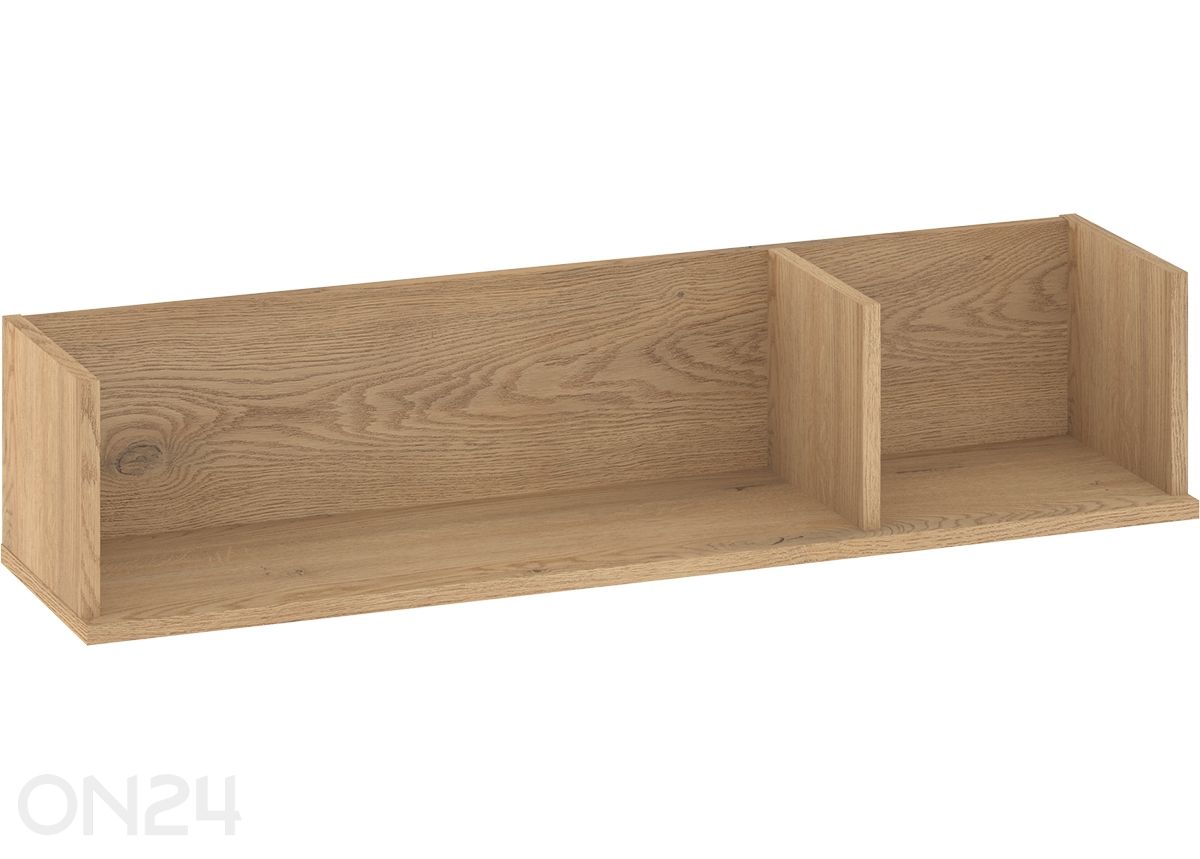 Riiul Fresh 100 cm suurendatud