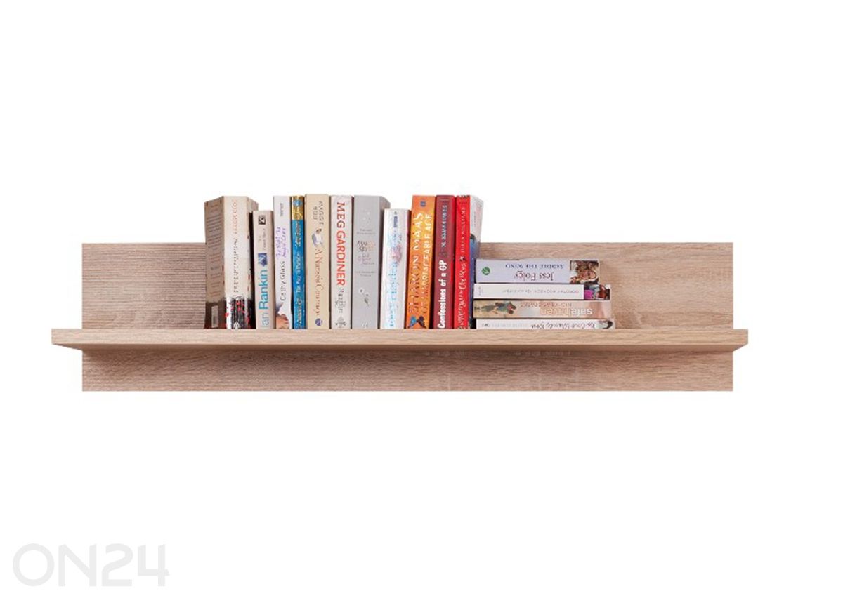 Riiul Gress 140 cm suurendatud