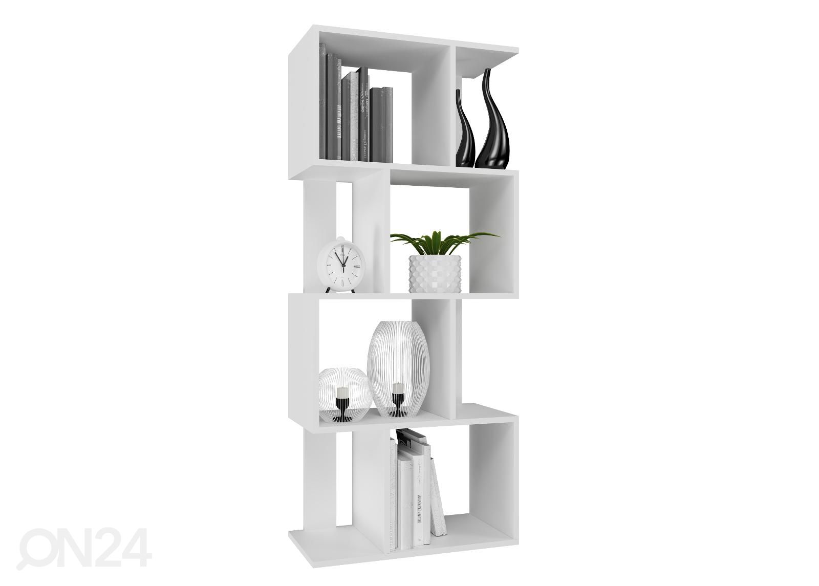 Riiul Havre 60 cm suurendatud