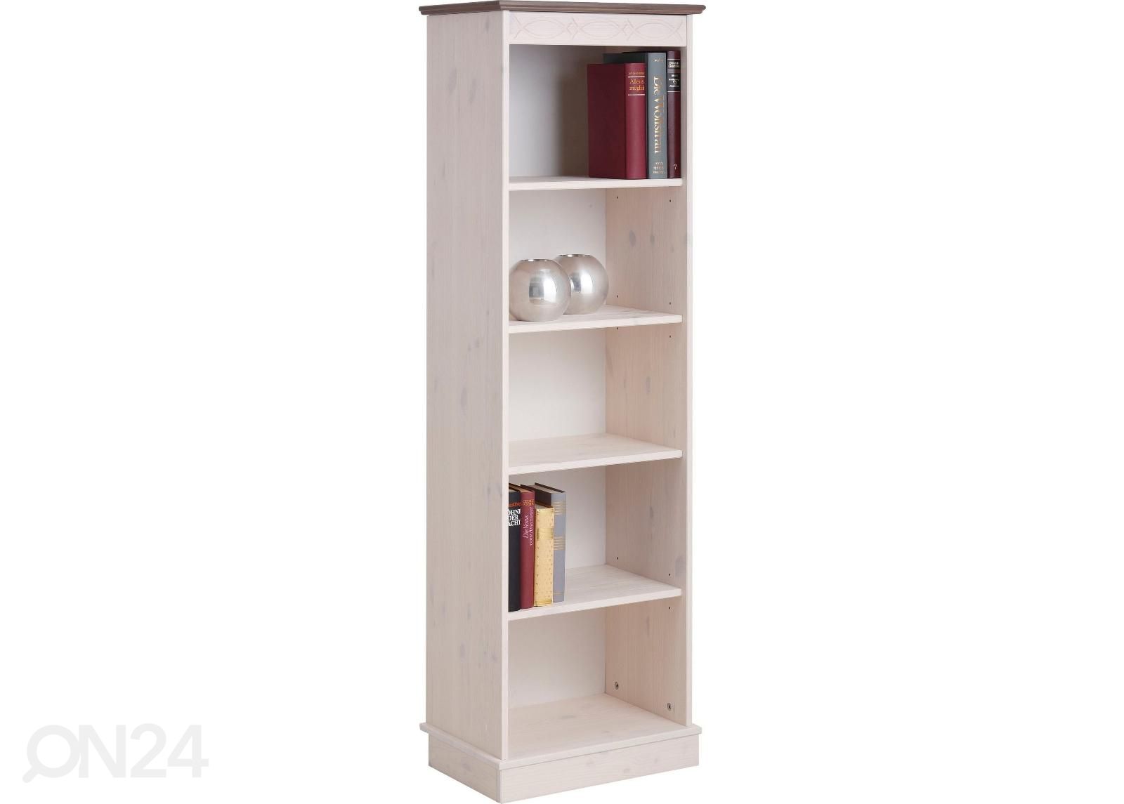 Riiul Indra 46 cm suurendatud