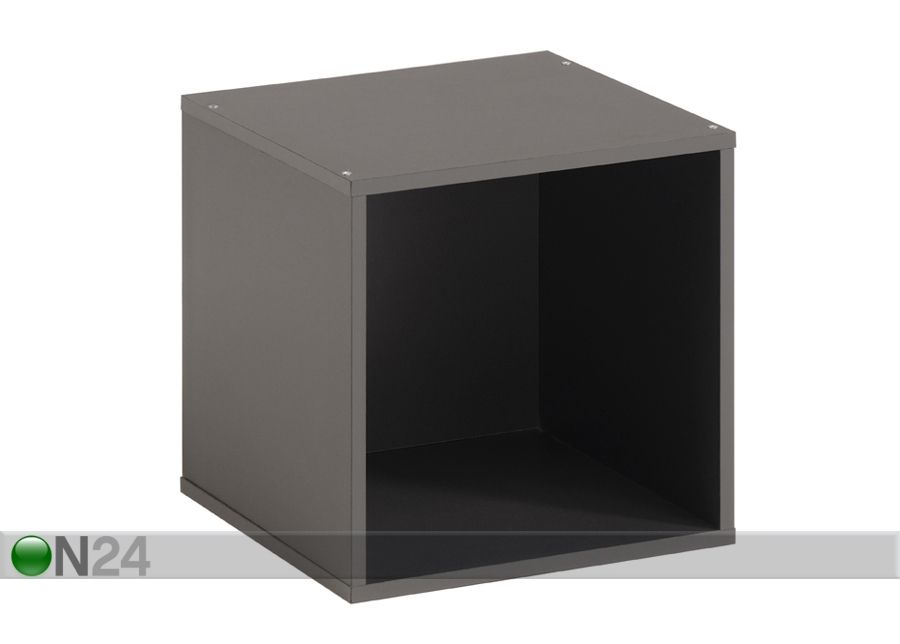 Riiul Kubikub suurendatud