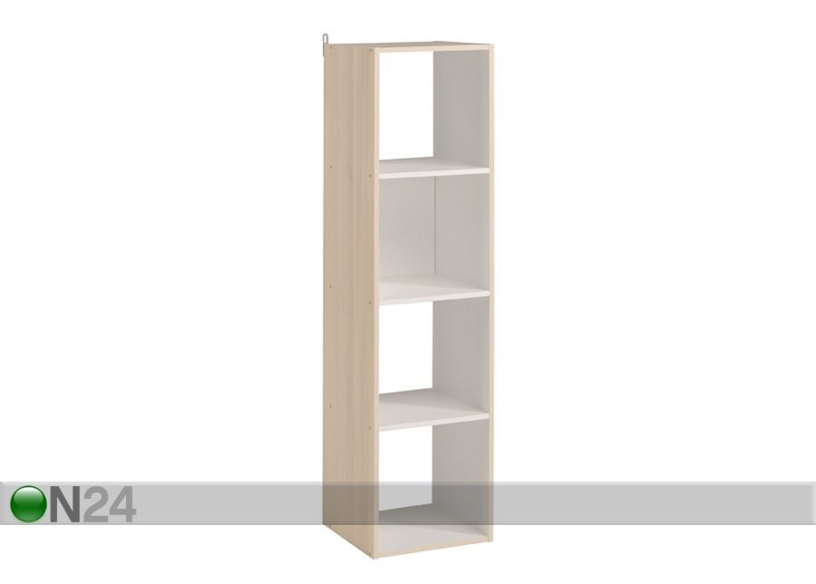 Riiul Kubikub suurendatud