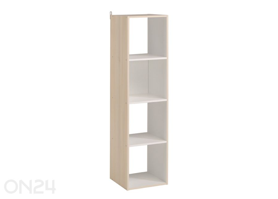 Riiul Kubikub suurendatud