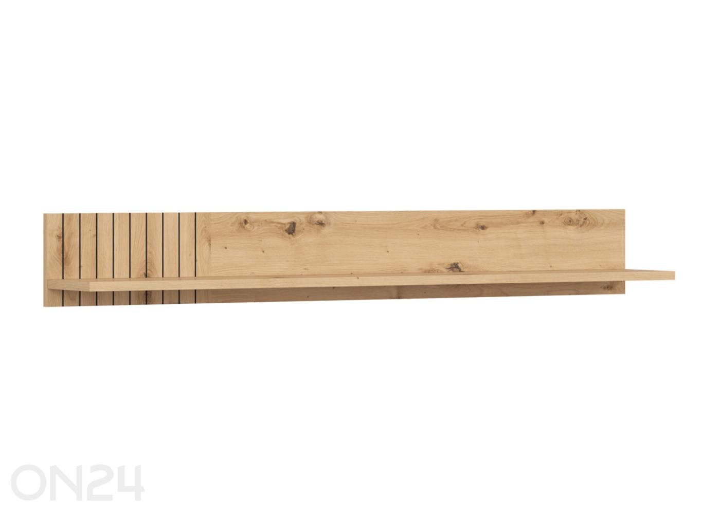 Riiul Lamea suurendatud