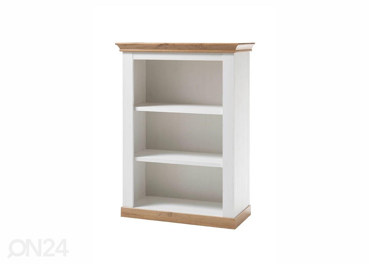 Riiul Landhaus 102 cm suurendatud
