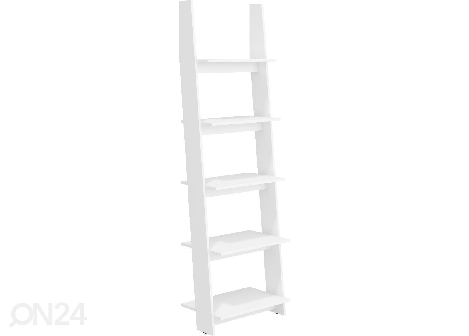Riiul Mallow 60 cm suurendatud