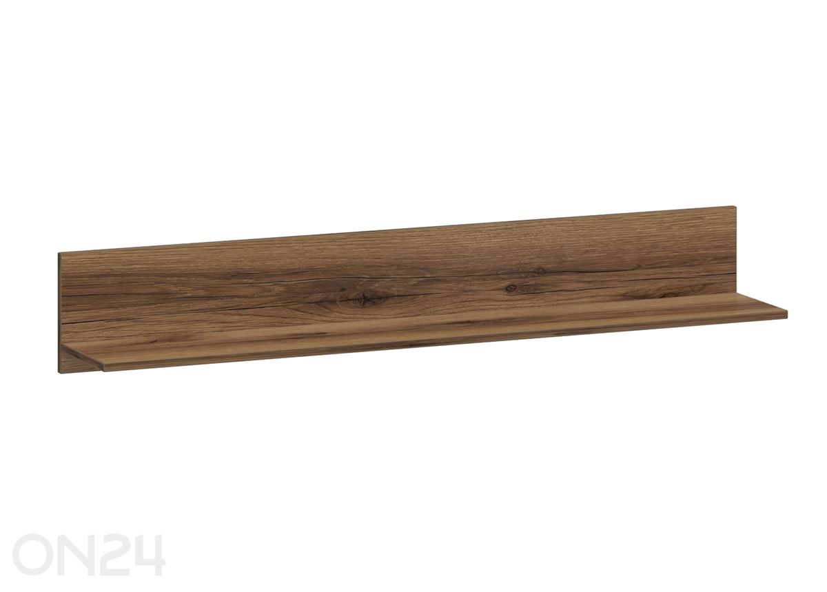 Riiul Mares 138 cm suurendatud