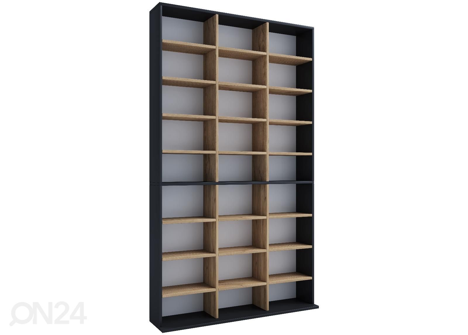 Riiul Megosa XL 102 cm suurendatud