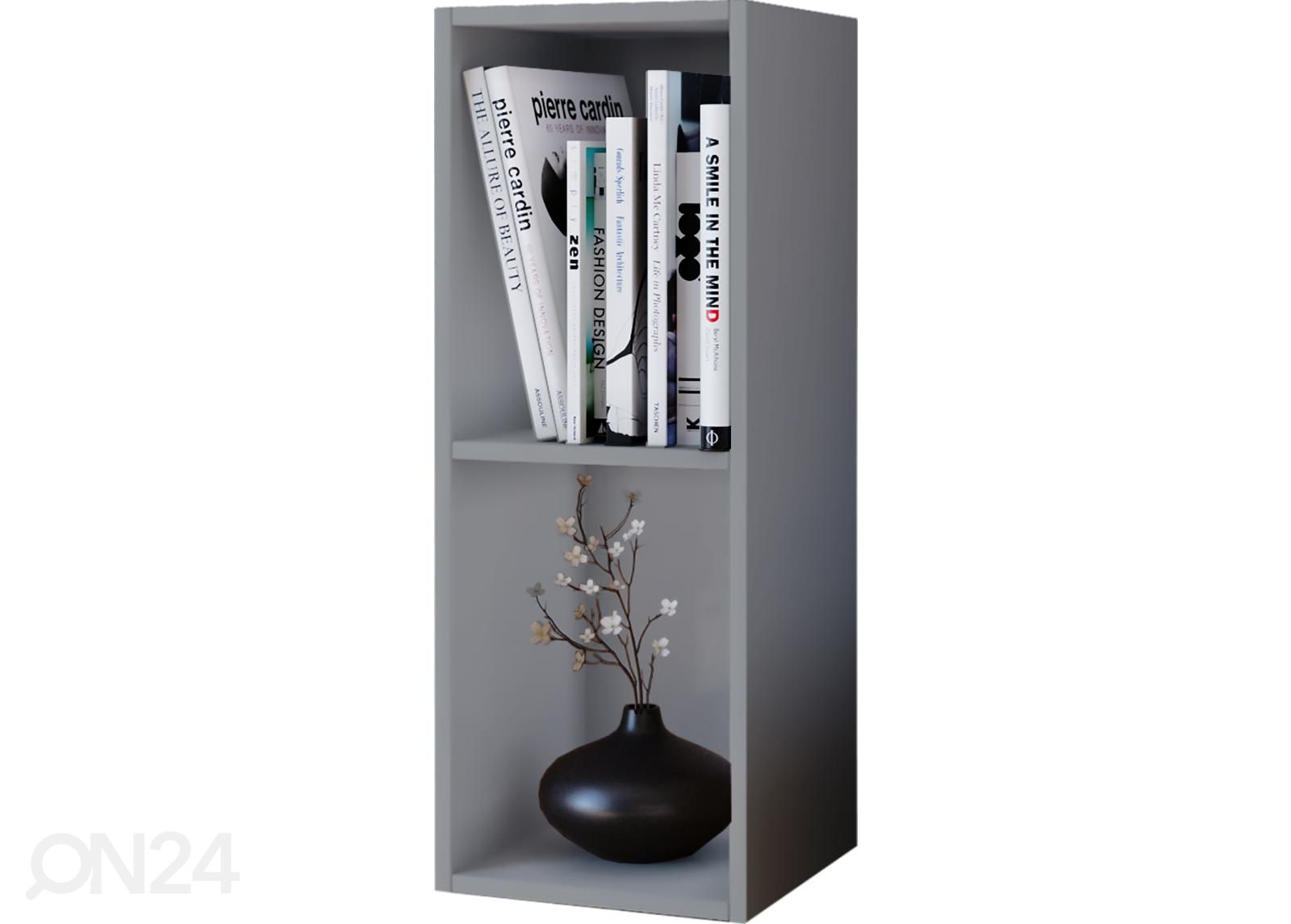 Riiul Mendas Mini 34 cm suurendatud