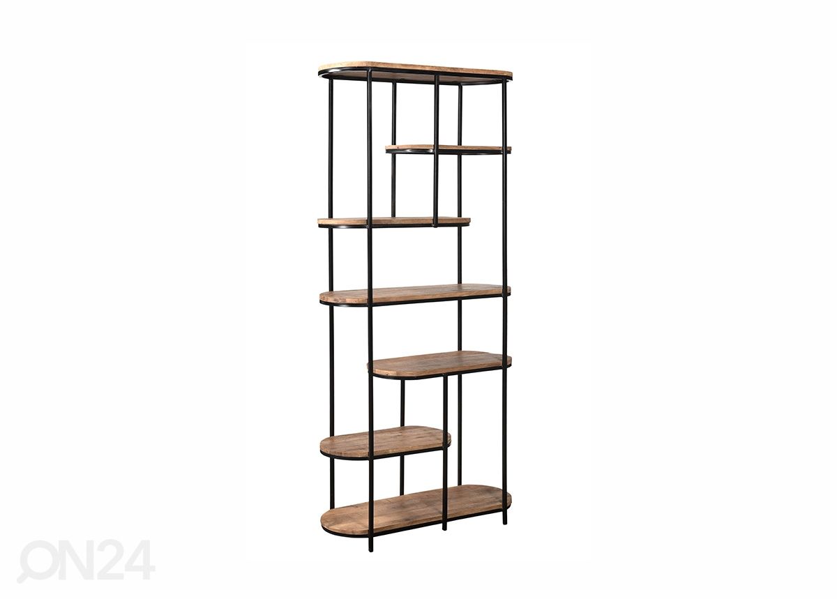 Riiul Milou 84 cm suurendatud