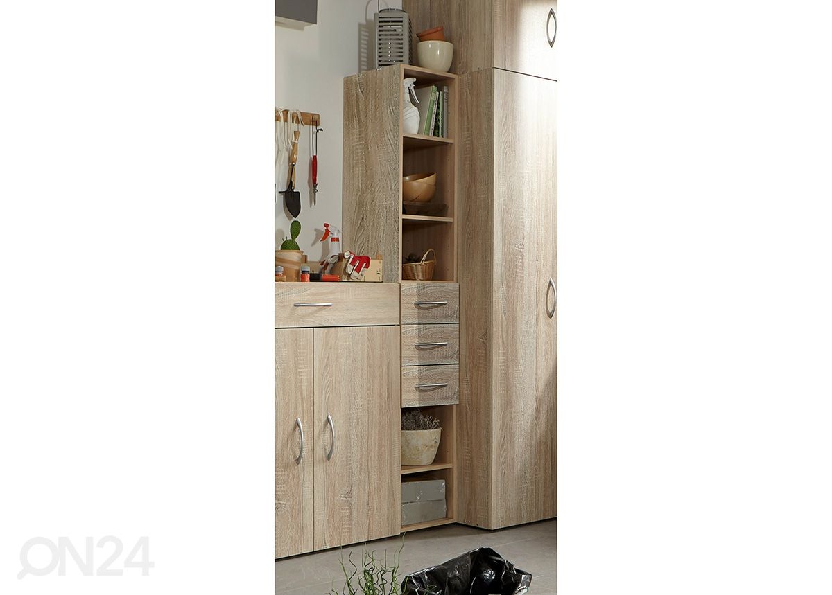 Riiul MRK 366 30 cm suurendatud