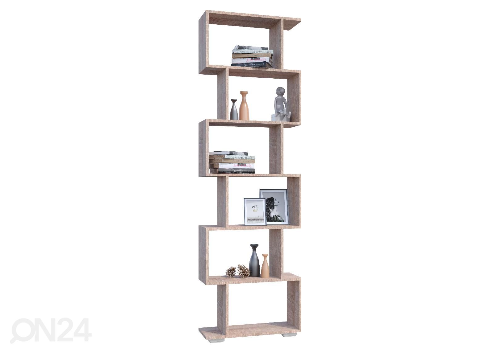 Riiul Palusa L 60 cm suurendatud