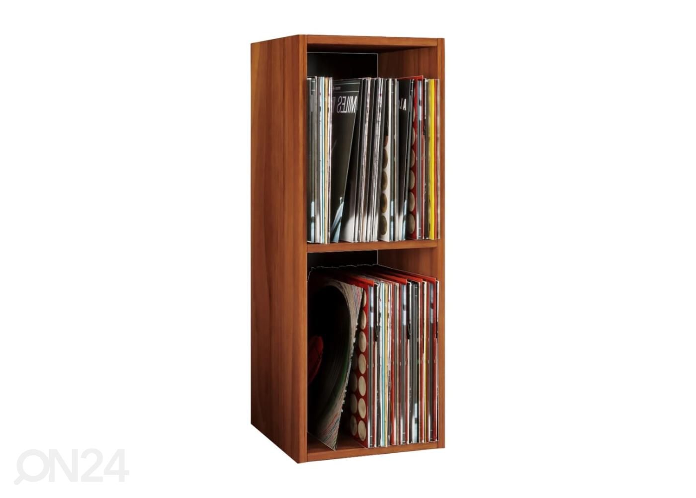 Riiul Platto 2 34 cm suurendatud