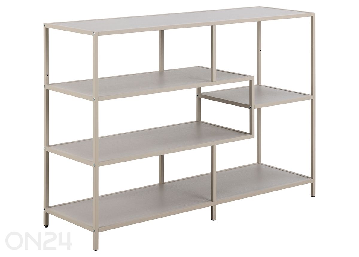 Riiul Spectral suurendatud