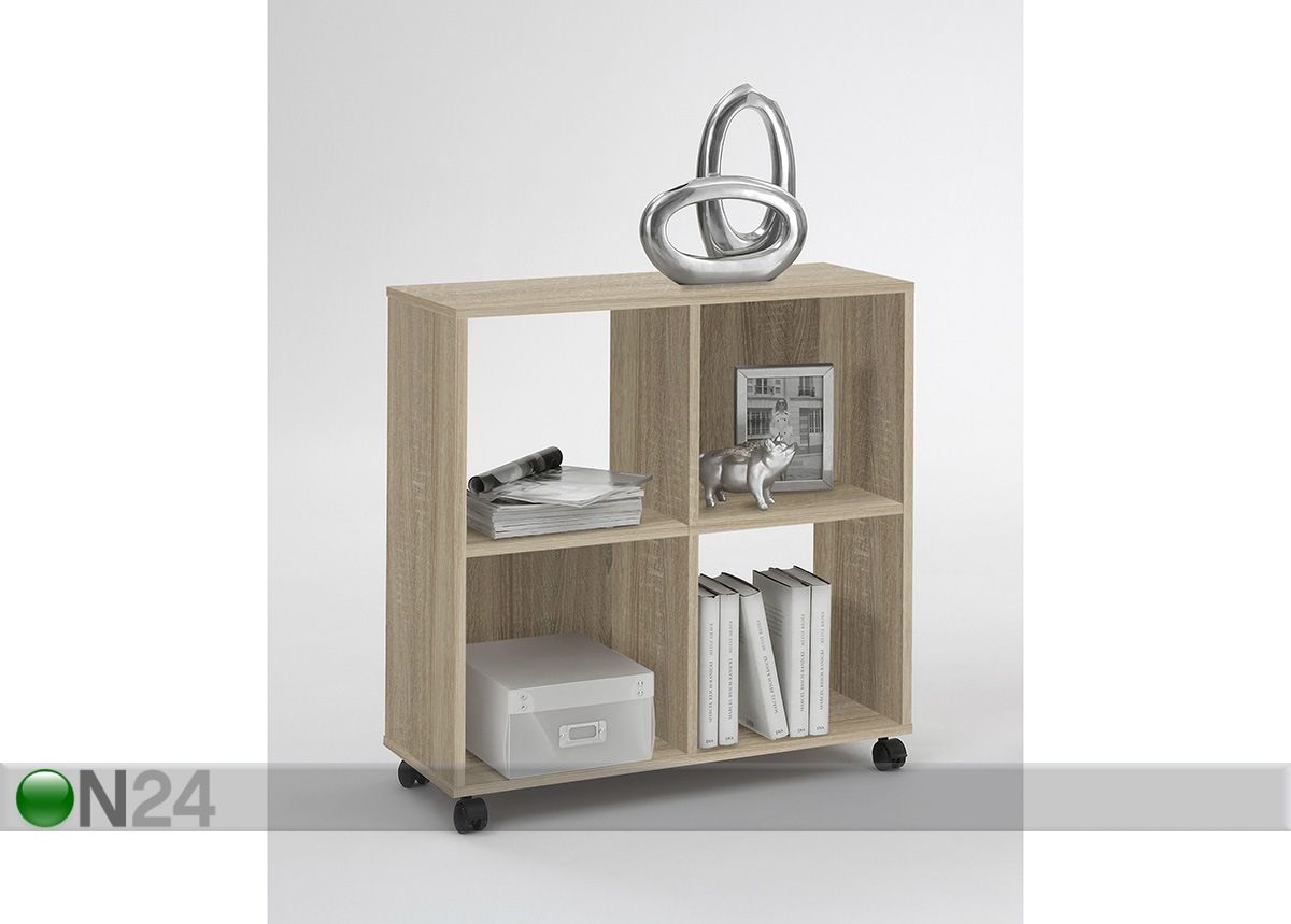 Riiul Sprint suurendatud