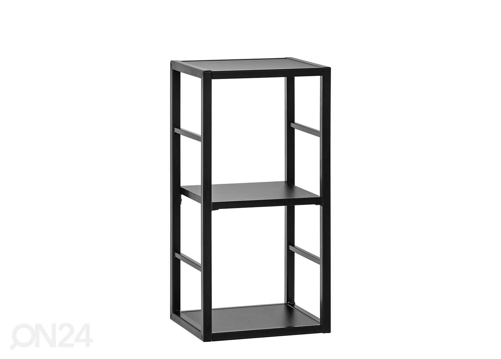Riiul Switch 30 cm, must suurendatud
