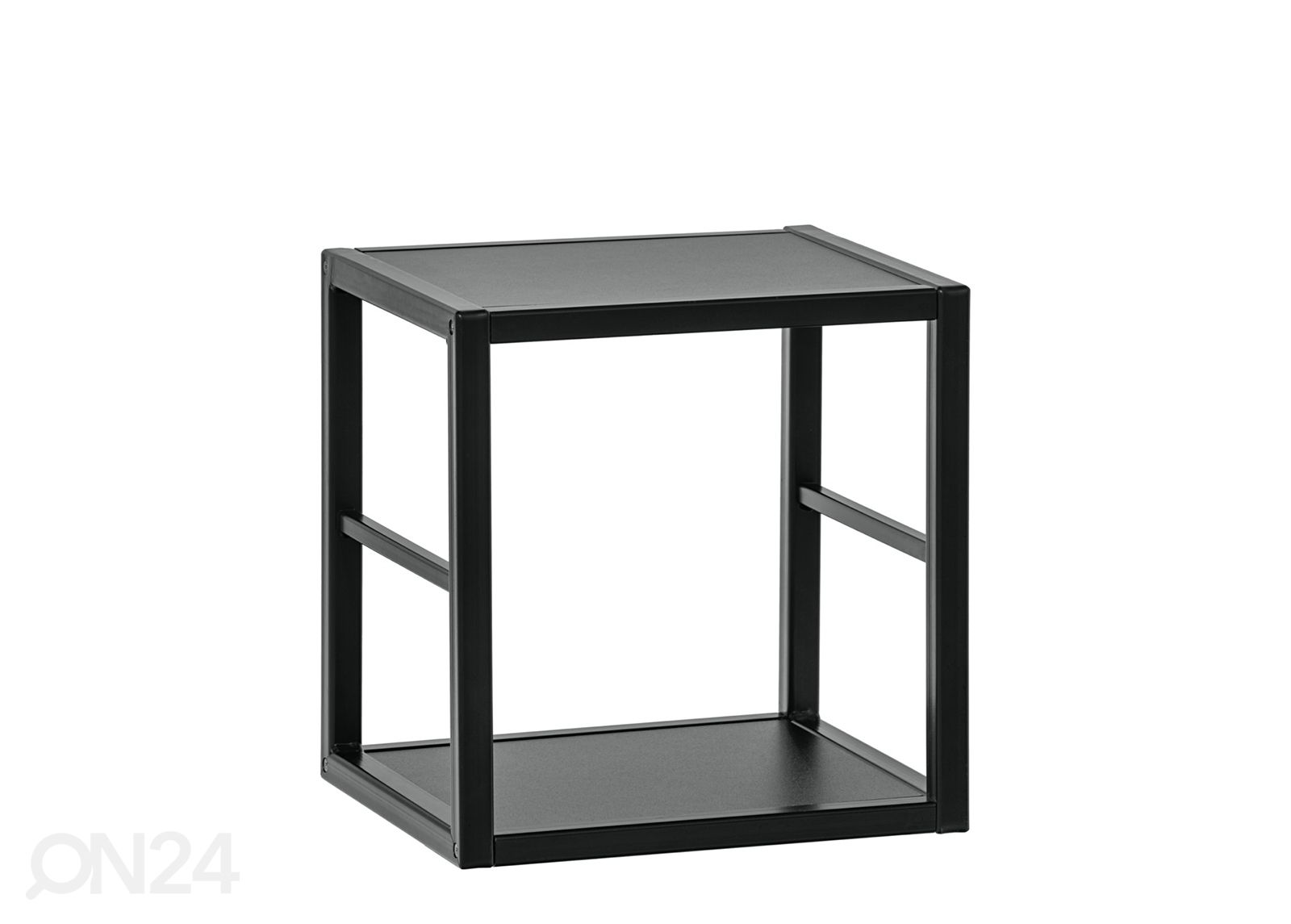 Riiul Switch 30 cm, must suurendatud
