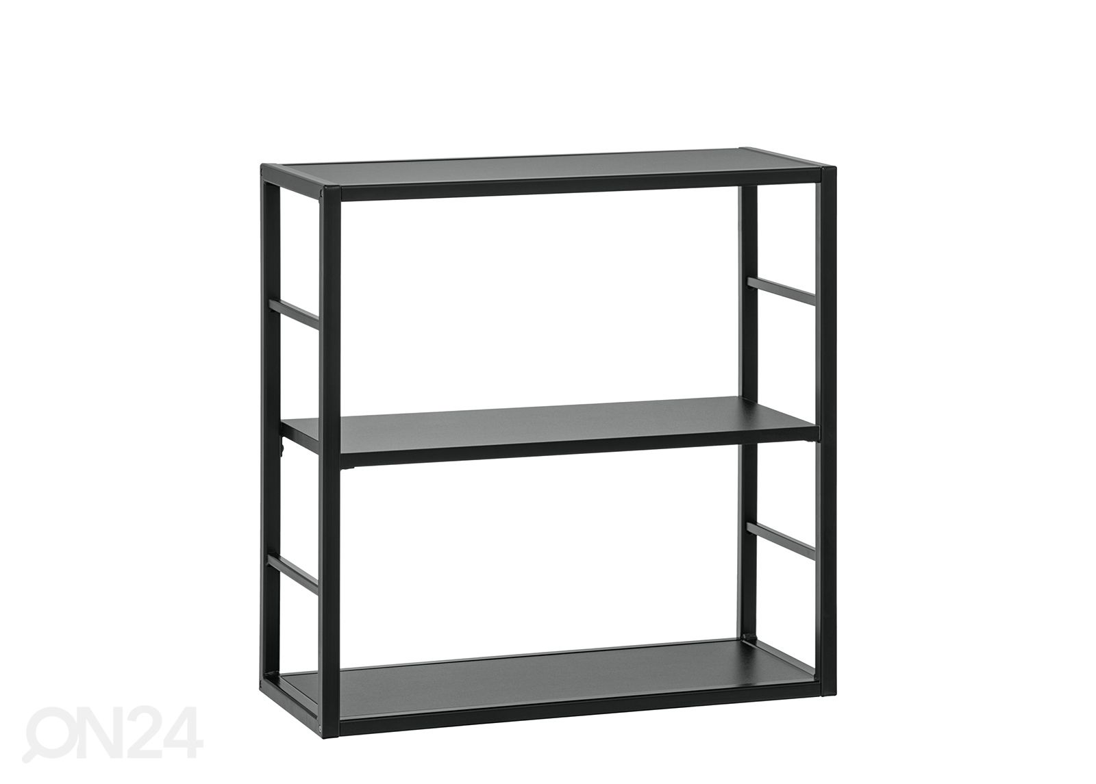 Riiul Switch 60 cm, must suurendatud