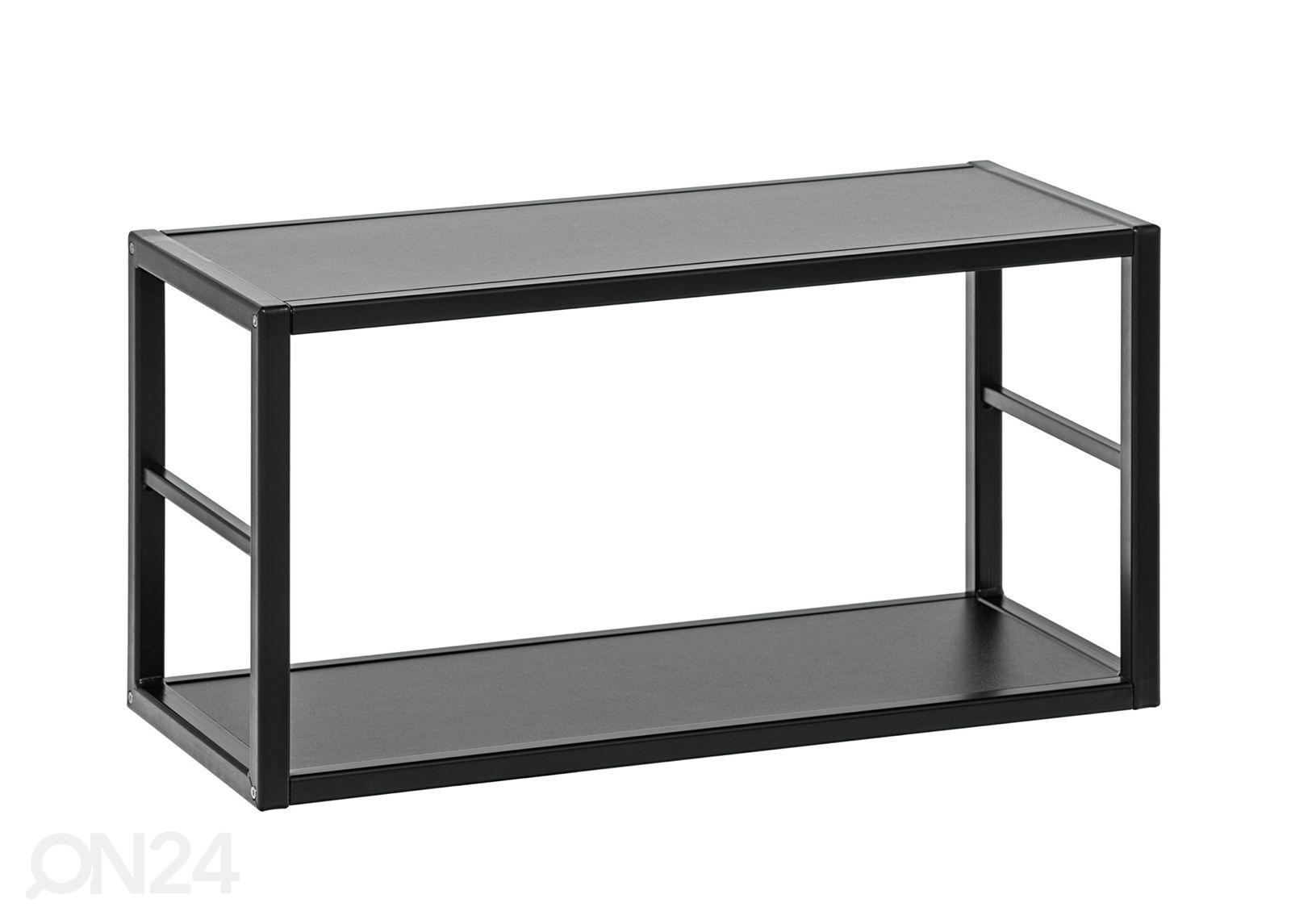 Riiul Switch 60 cm, must suurendatud
