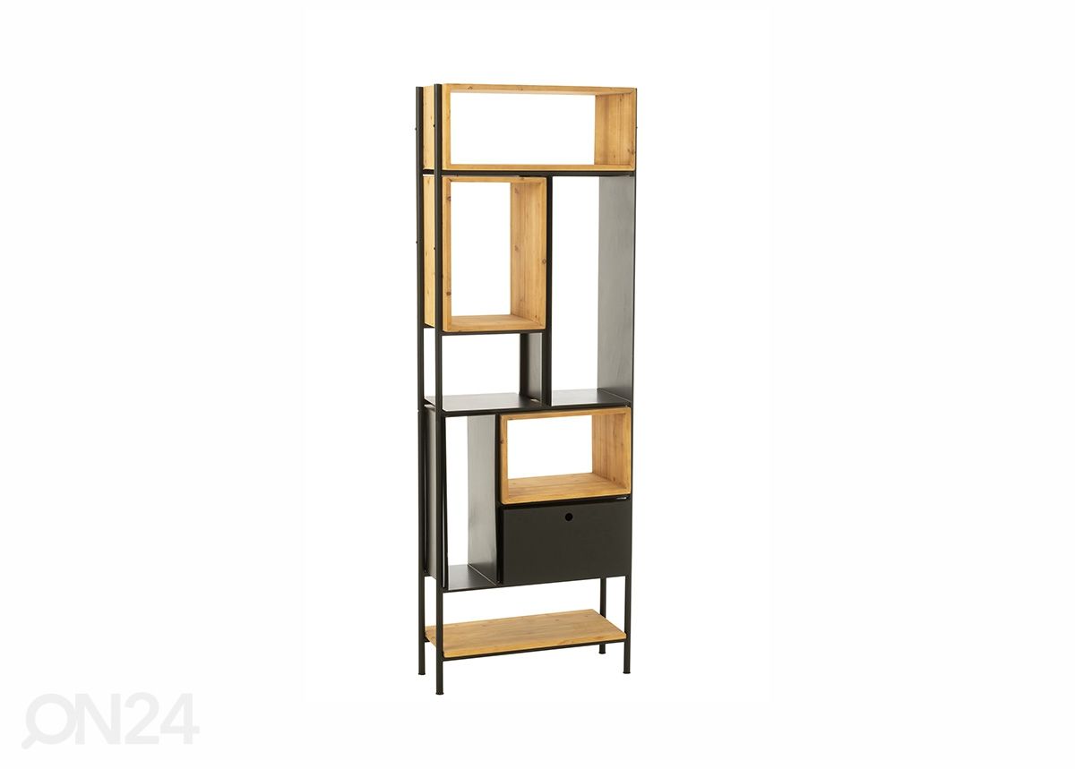 Riiul Tina 65 cm suurendatud