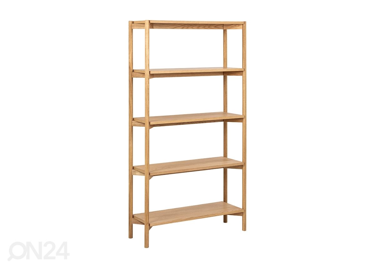 Riiul Wood suurendatud