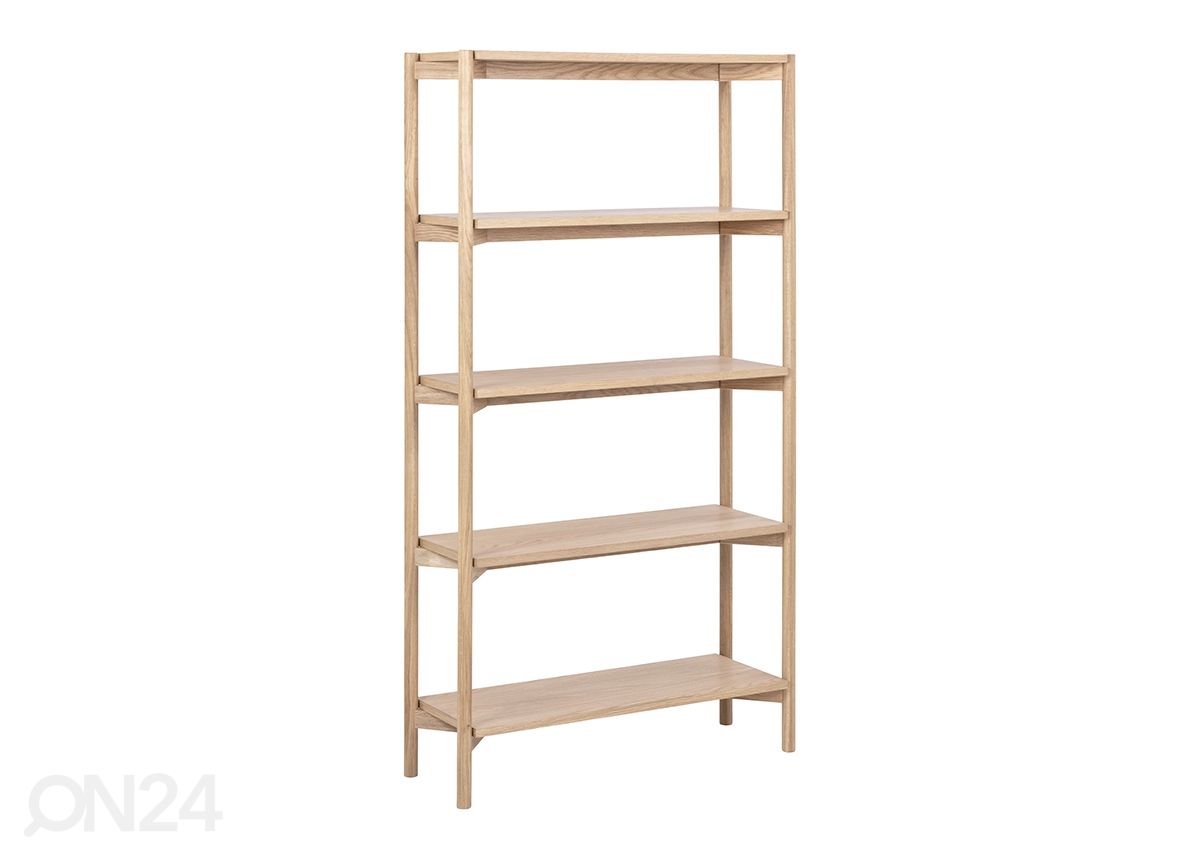Riiul Wood suurendatud