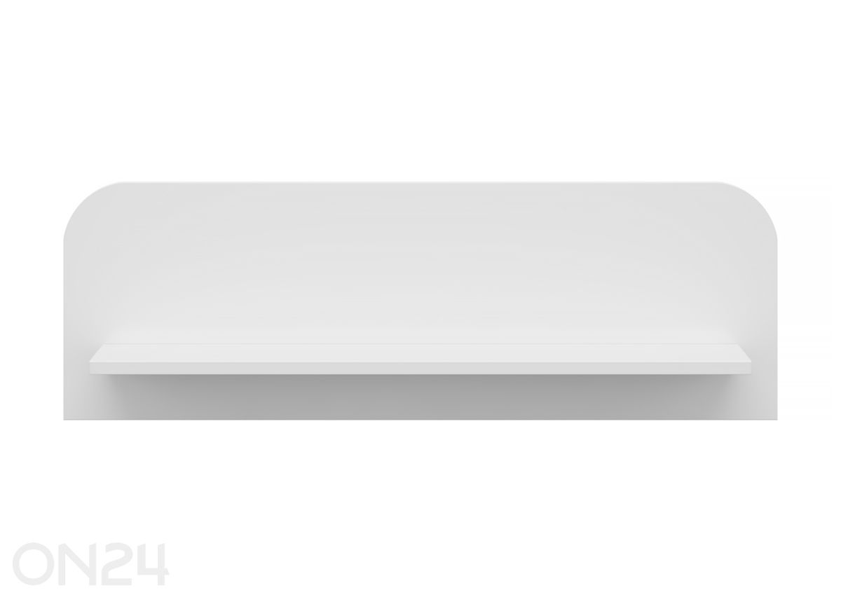 Riiul Yolk 90 cm suurendatud