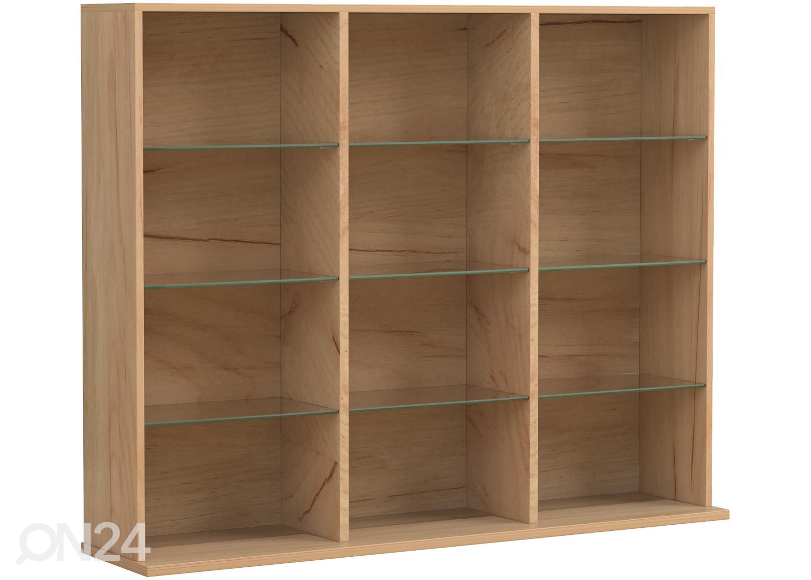 Riiul Zilas L 102 cm suurendatud