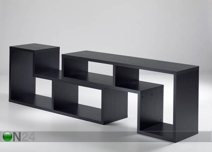 Riiulikomplekt Flexo suurendatud