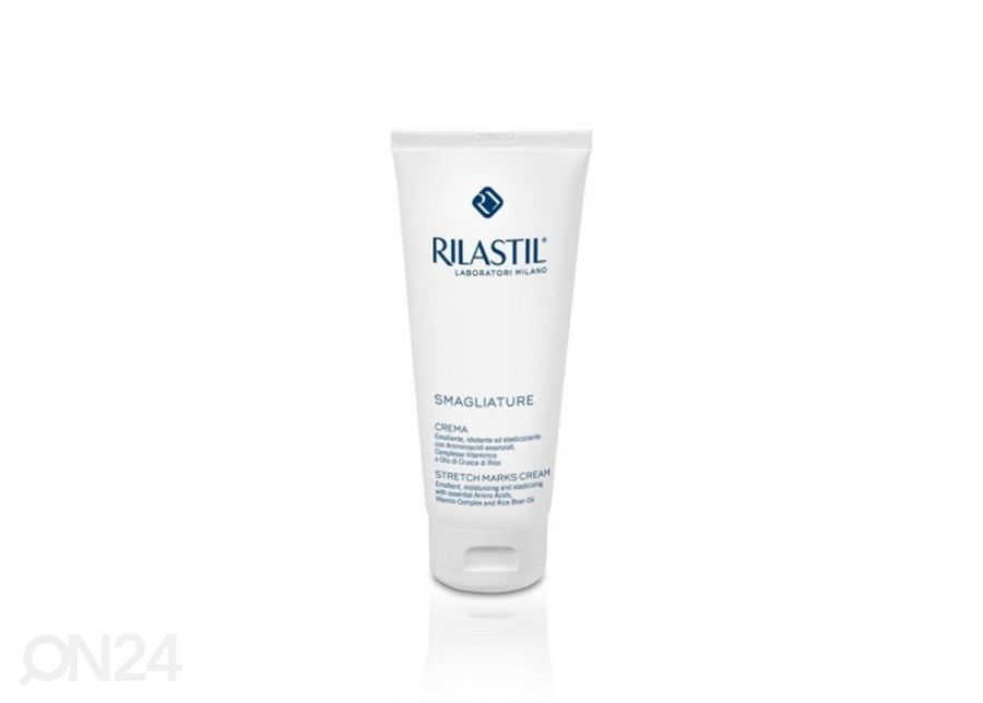 Rilastil Smagliature trimmiv kreem 75 ml suurendatud