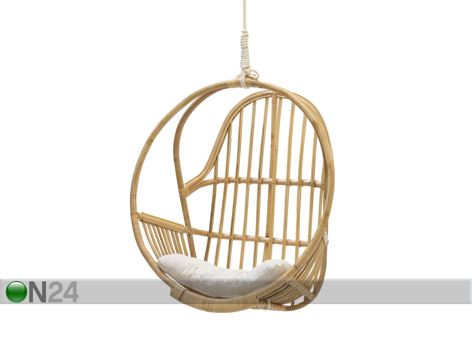 Rippkiik Rio suurendatud