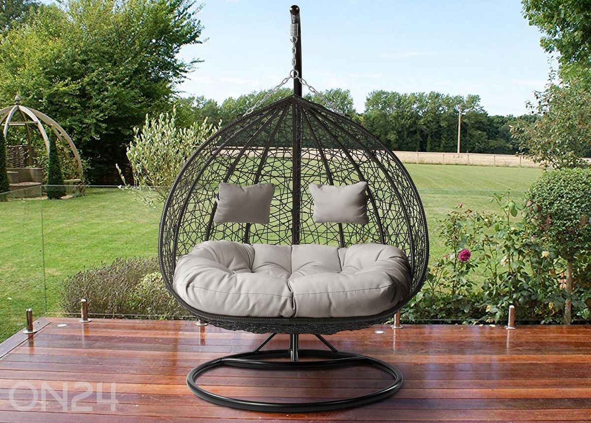 Ripptool 2-kohaline Olivia suurendatud