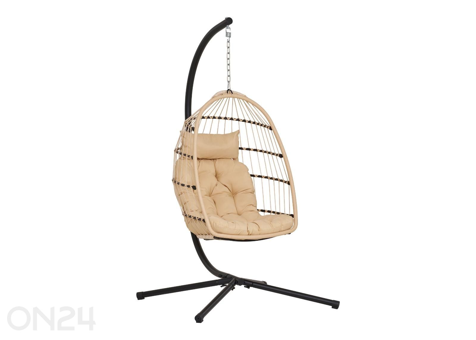 Ripptool kandejalaga suurendatud