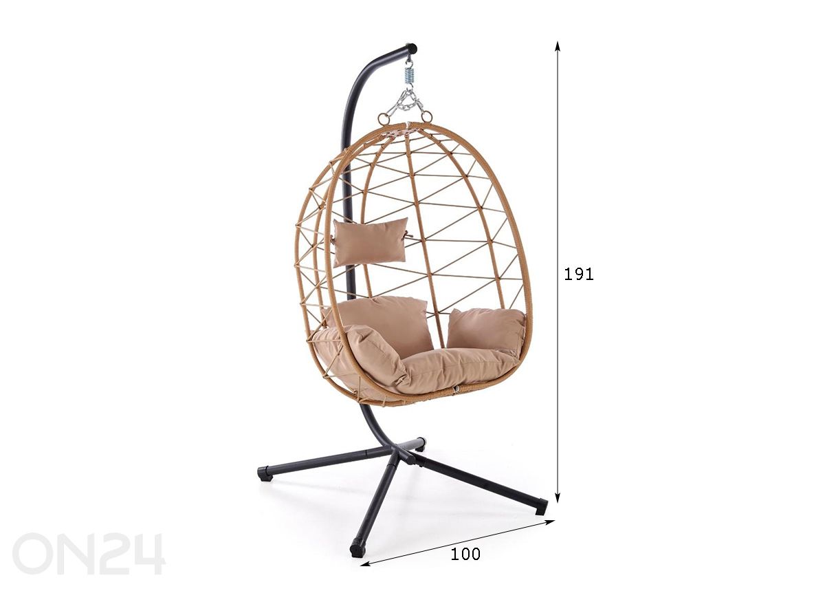 Ripptool Snake suurendatud mõõdud