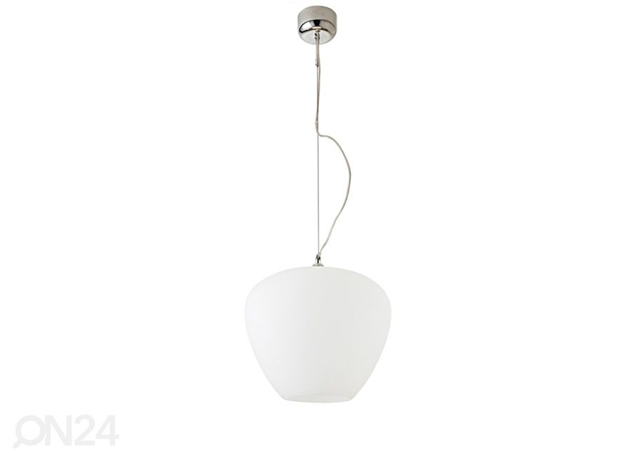 Rippvalgusti Ø 40 cm suurendatud