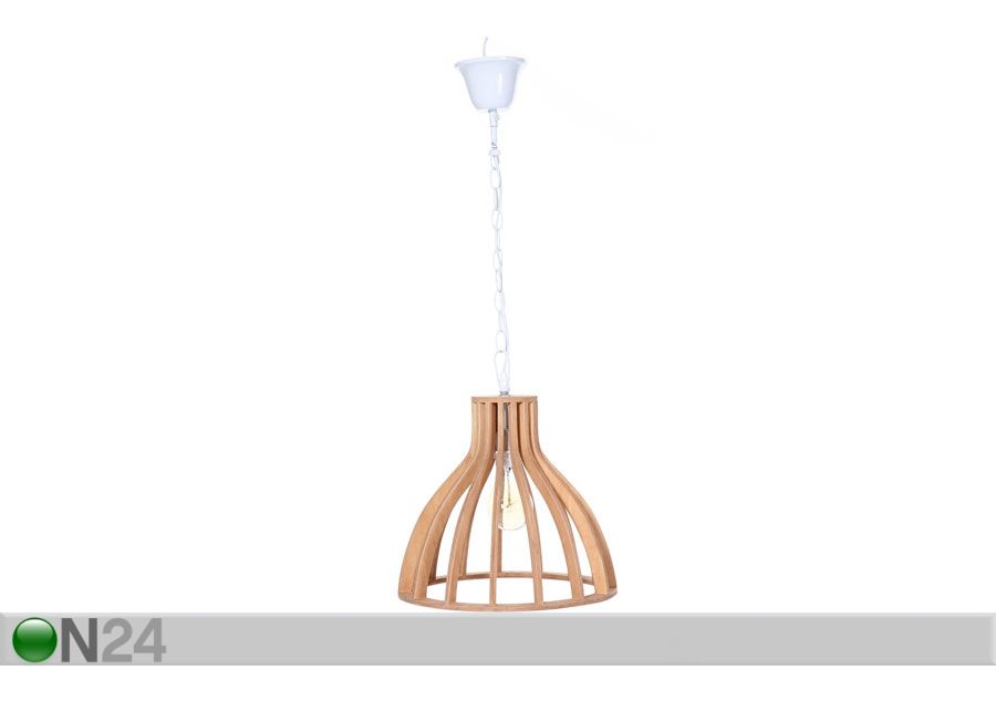 Rippvalgusti Ø34 cm suurendatud