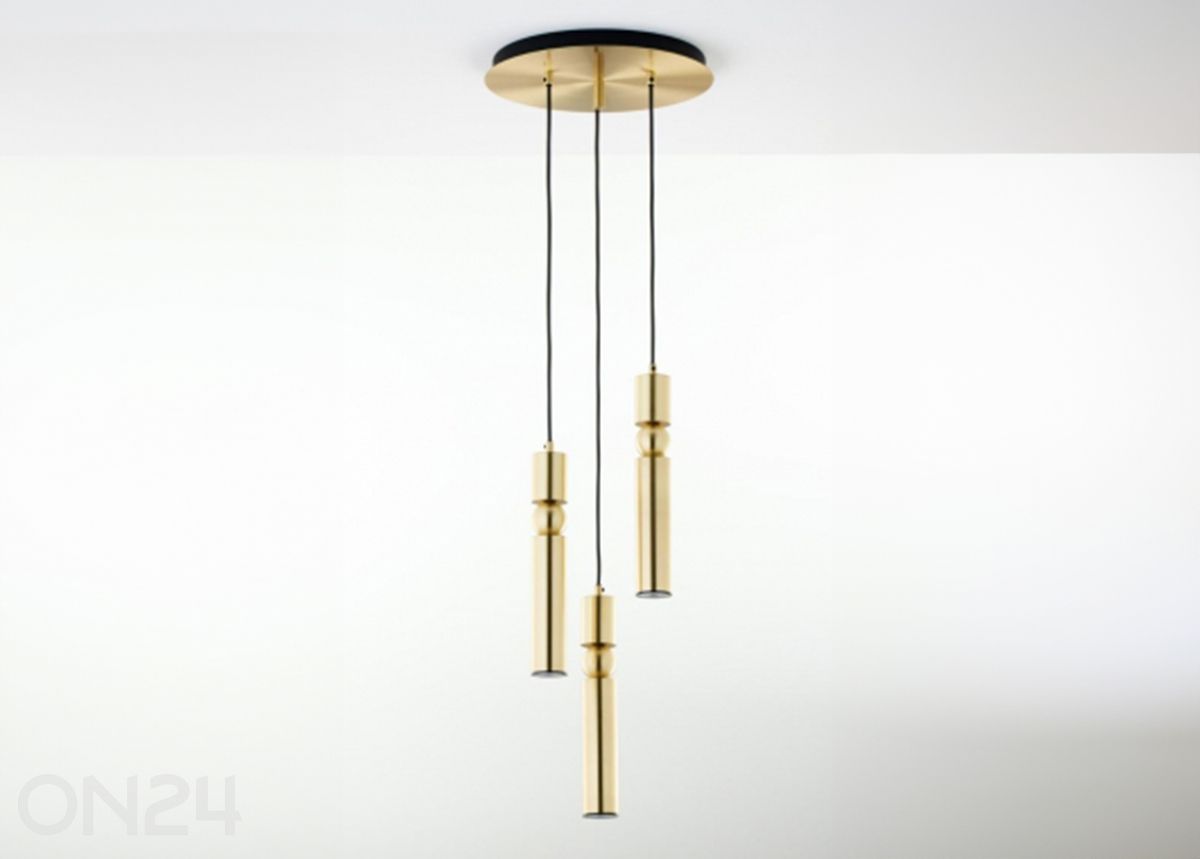 Rippvalgusti Alas Gold-3R suurendatud