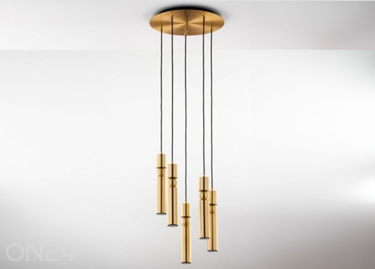 Rippvalgusti Alas Gold-5R suurendatud