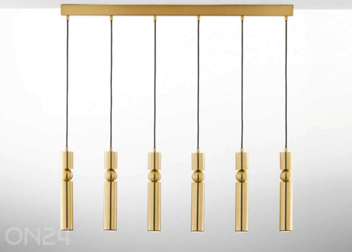 Rippvalgusti Alas Gold-6 suurendatud