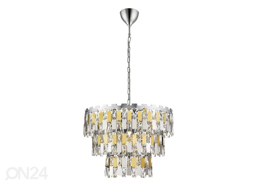 Rippvalgusti Anzio-II Ø 49 cm suurendatud