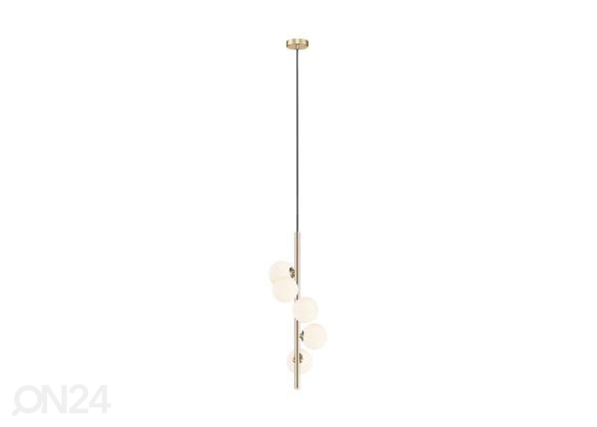Rippvalgusti Arcturus Gold 5 suurendatud